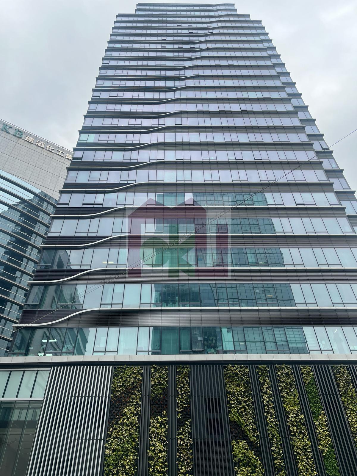 W Luxe - Shatin Office for Rent | Moku Property